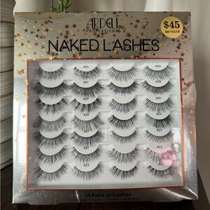 Ardell Professional The Complete Naked Lash Collection Ulta Beauty Pro 14 Pairs